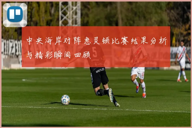 中央海岸对阵惠灵顿比赛结果分析与精彩瞬间回顾