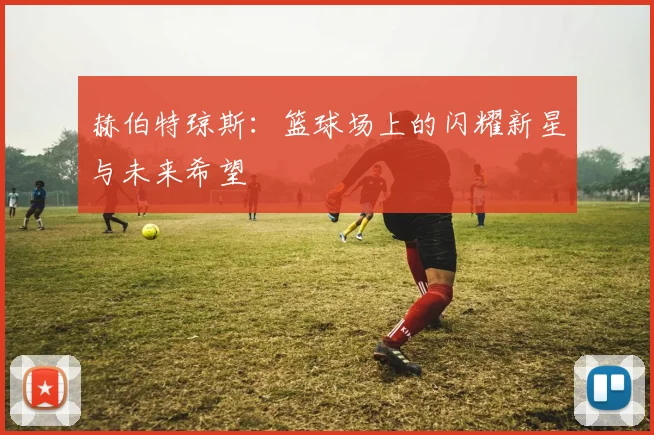 赫伯特琼斯：篮球场上的闪耀新星与未来希望